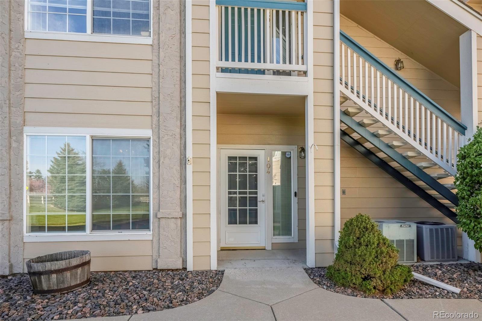 1010  Opal Street, broomfield&nbsp; House Search MLS Picture