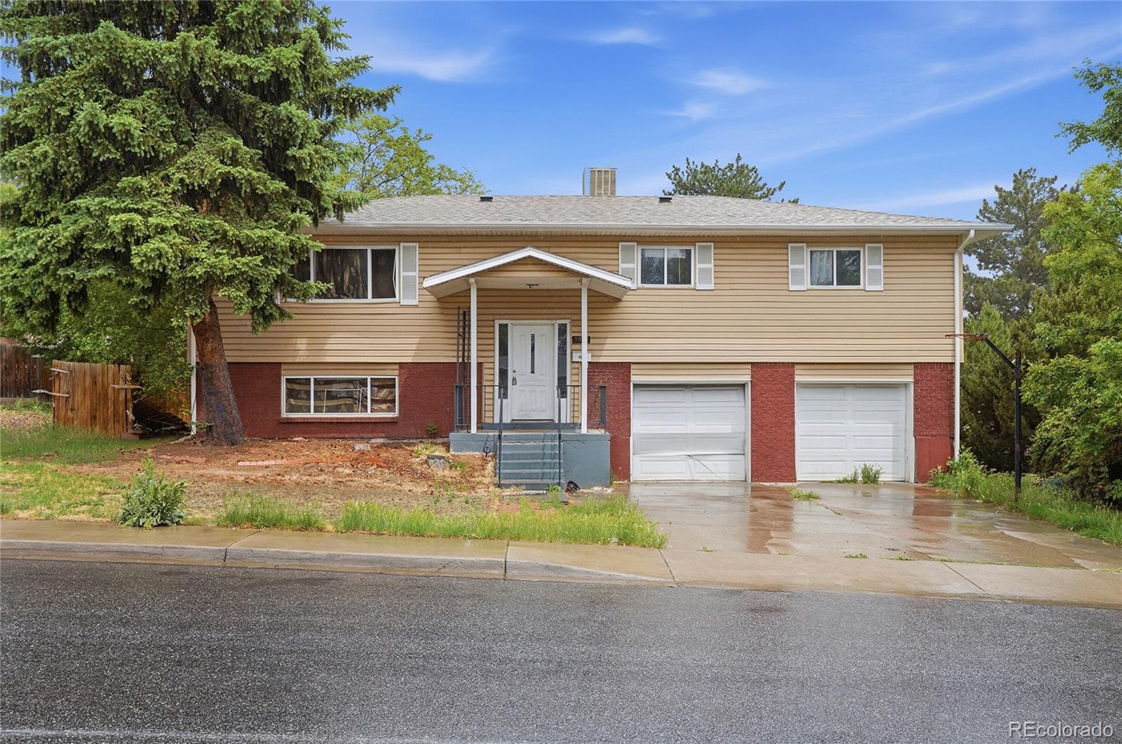 thornton&nbsp; House Search Picture