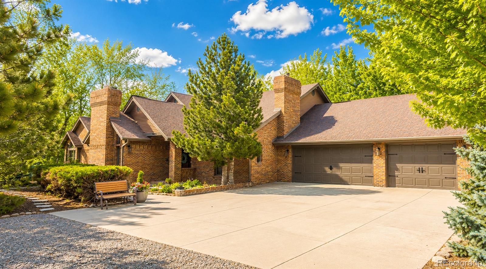 Candlelight Arvada Home | MLS #: 648558614656 W 56th Drive, Arvada Beds: 6 Baths: 5 Price: $1,695,000
