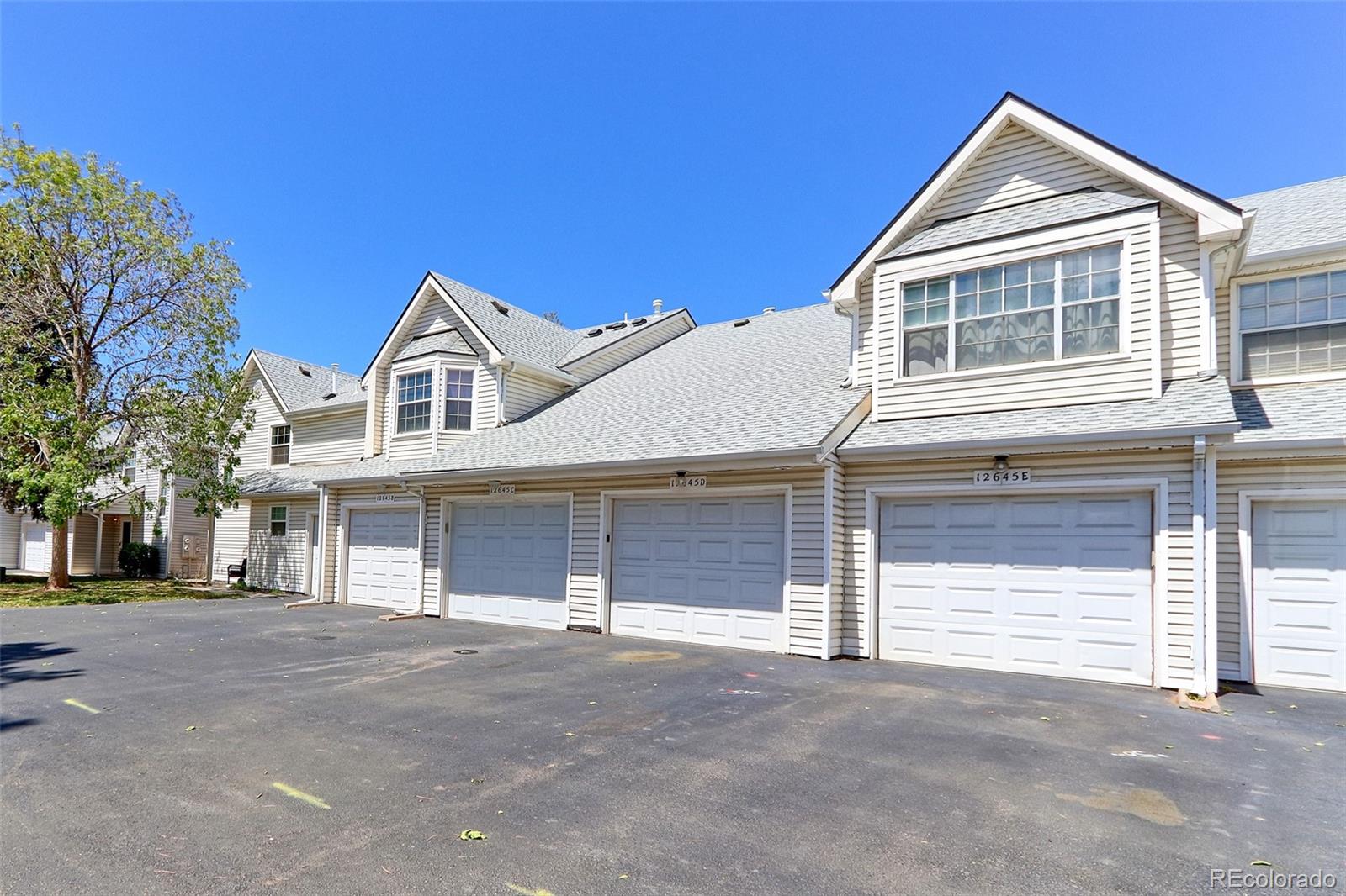 12645 E Pacific Circle, aurora&nbsp; House Search MLS Picture