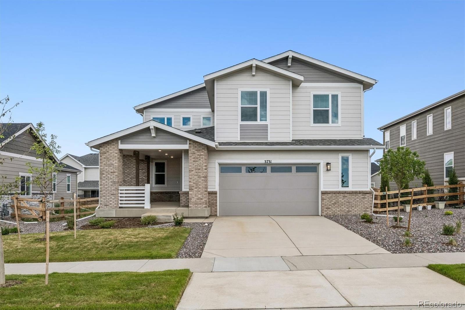 aurora&nbsp; House Search Picture