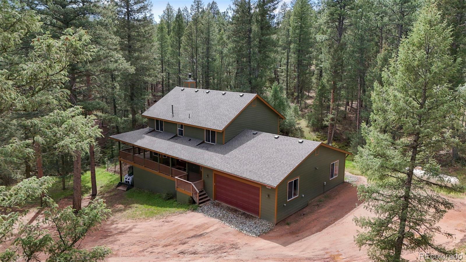 sedalia&nbsp; Horse Properties Search Picture