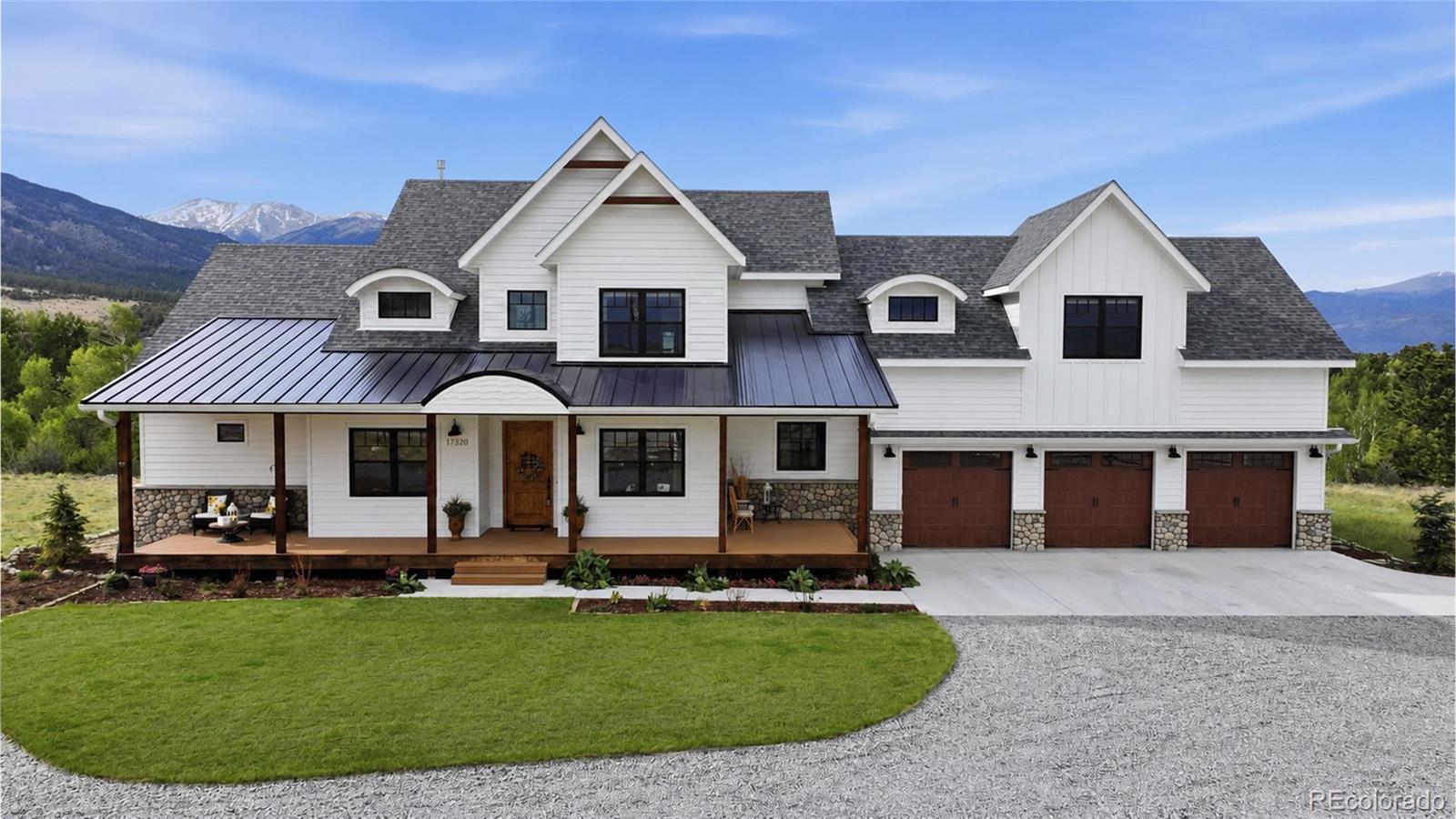 17320  County Road 306 , buena vista&nbsp; House Search MLS Picture