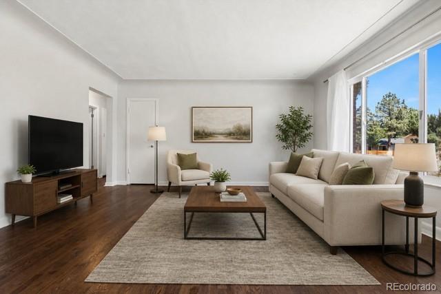 1335  Wolff Street, denver&nbsp; House Search MLS Picture