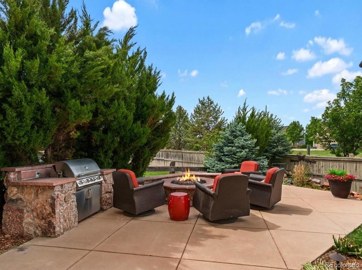 11691  Riverdale Drive, parker&nbsp; House Search MLS Picture