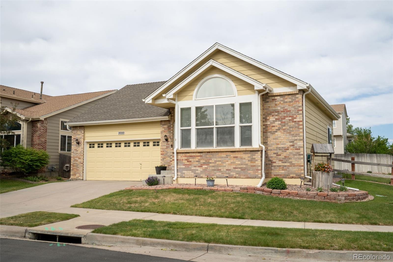 9999  Jasper Street, commerce city&nbsp; House Search MLS Picture