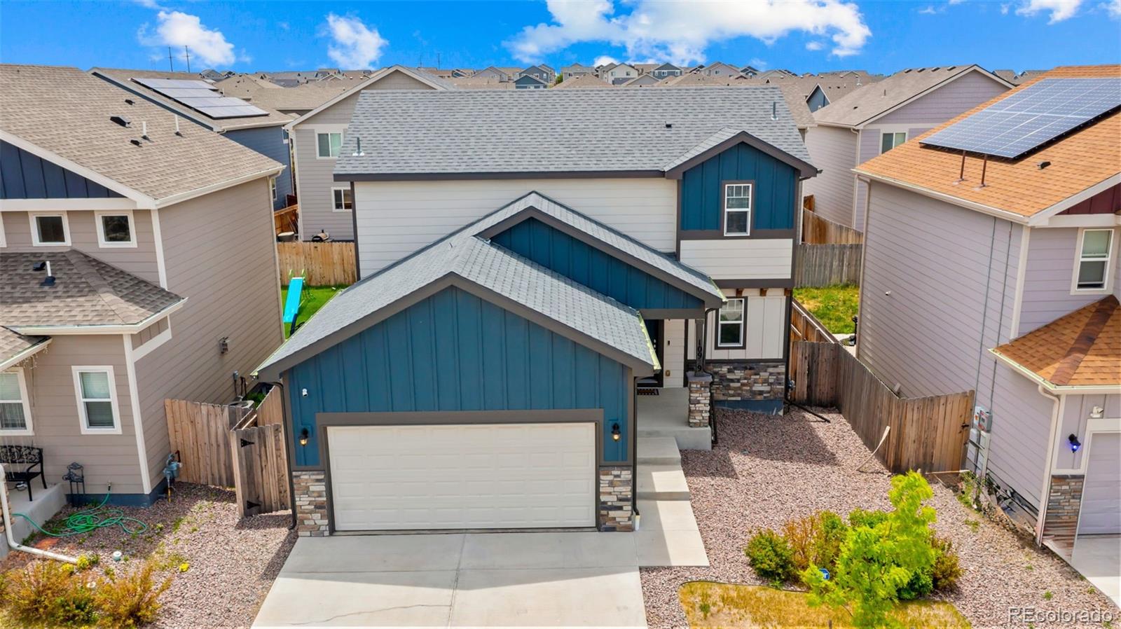 colorado springs&nbsp; House Search Picture