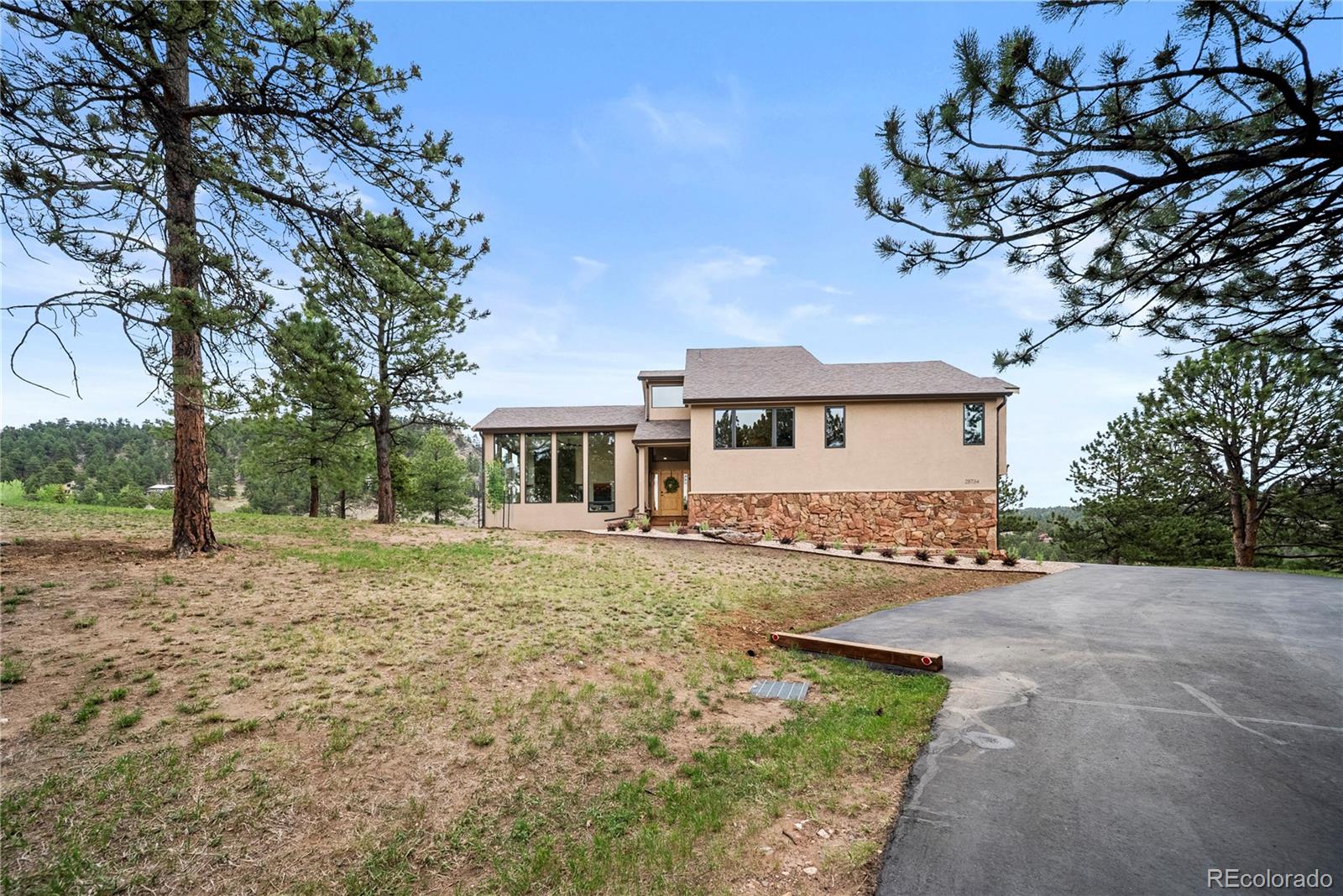 25734  Bristlecone Court, golden&nbsp; House Search MLS Picture