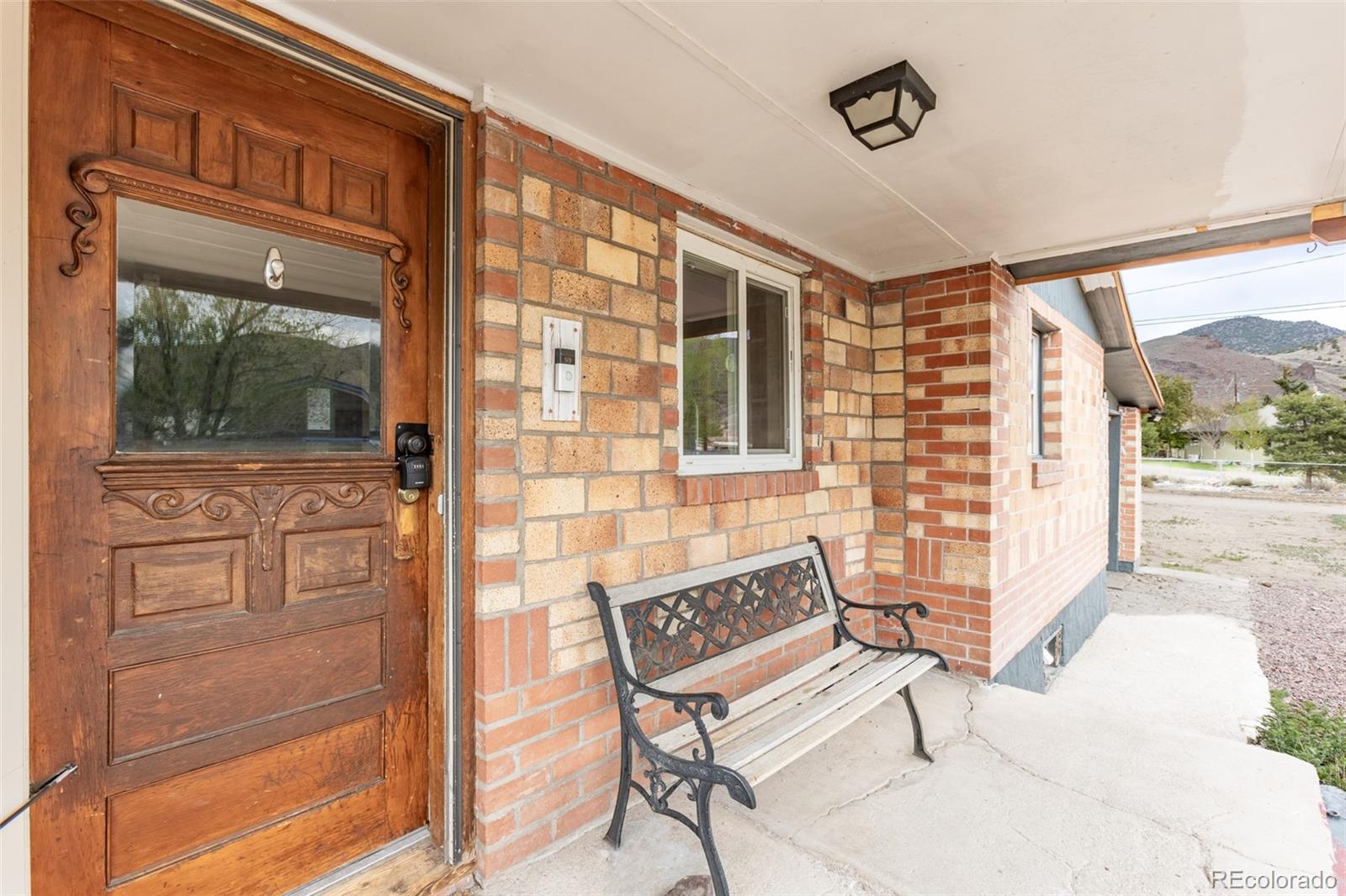 548 E Third Street, salida&nbsp; House Search MLS Picture
