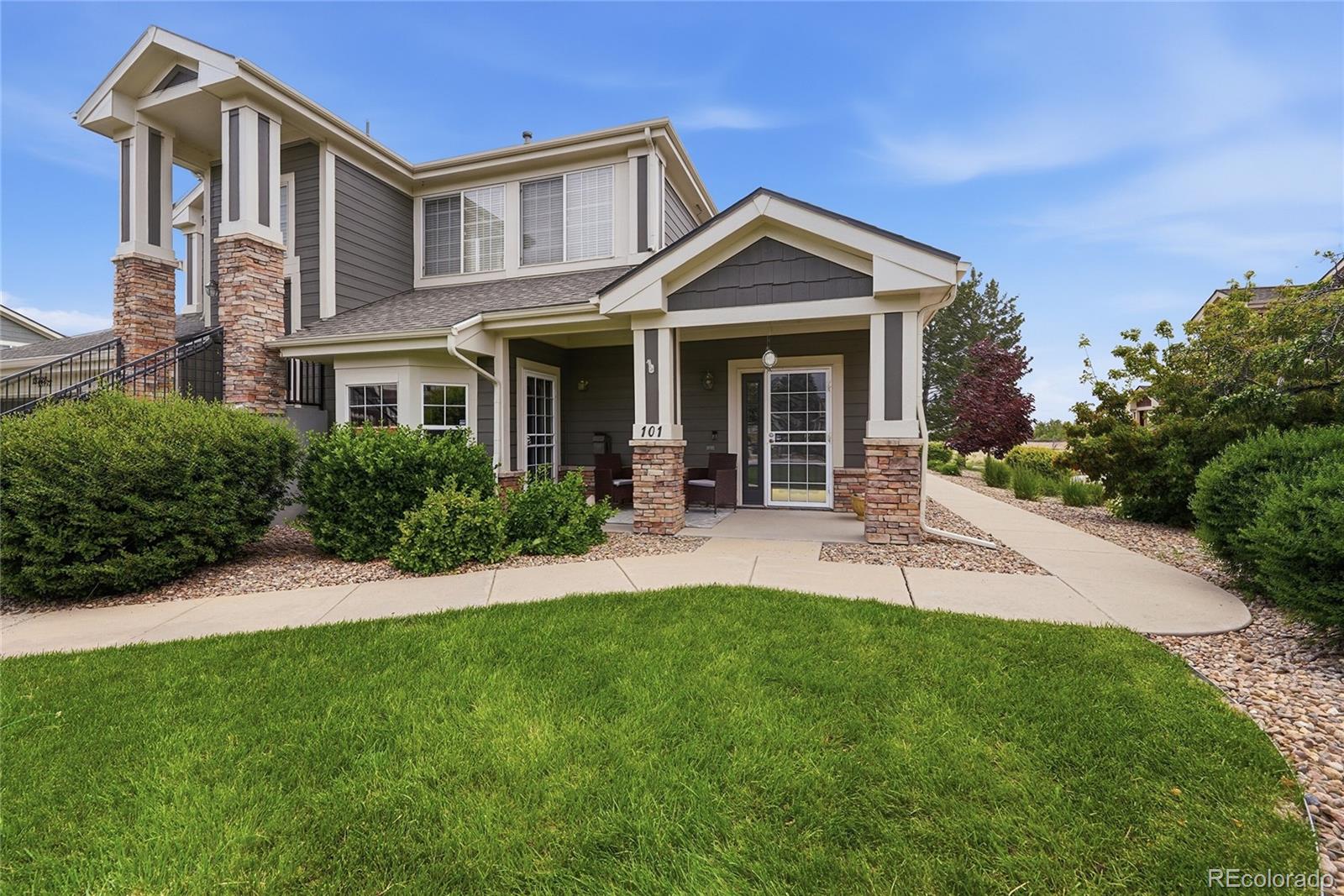 13732  Legend Way, broomfield&nbsp; House Search MLS Picture