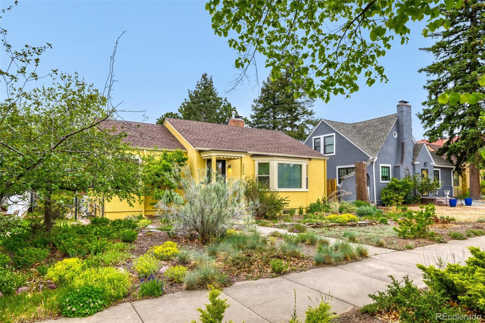 colorado springs&nbsp; House Search Picture