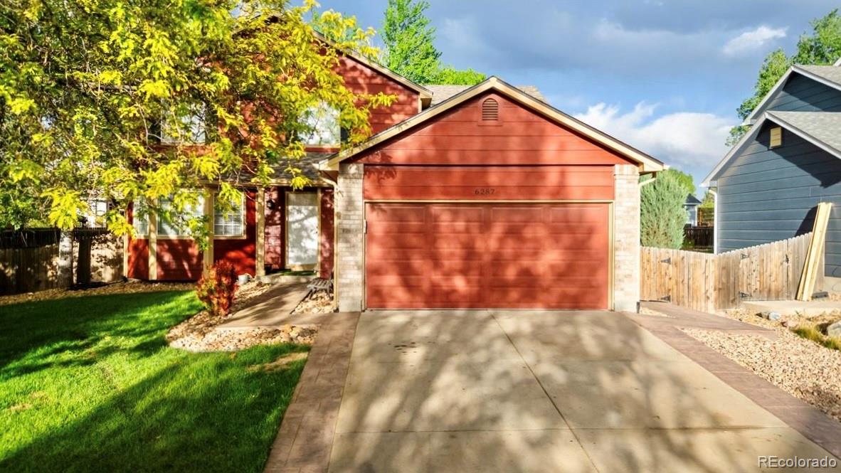 6287  Gorham Street, frederick&nbsp; House Search MLS Picture