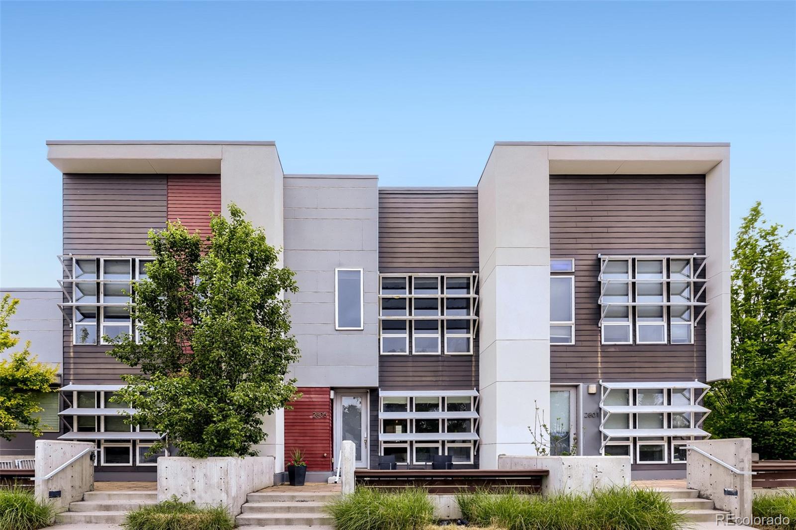 Berkeley Denver Home | MLS #: 80632252805 W 52nd Avenue, Denver Beds: 2 Baths: 3 Price: $550,000