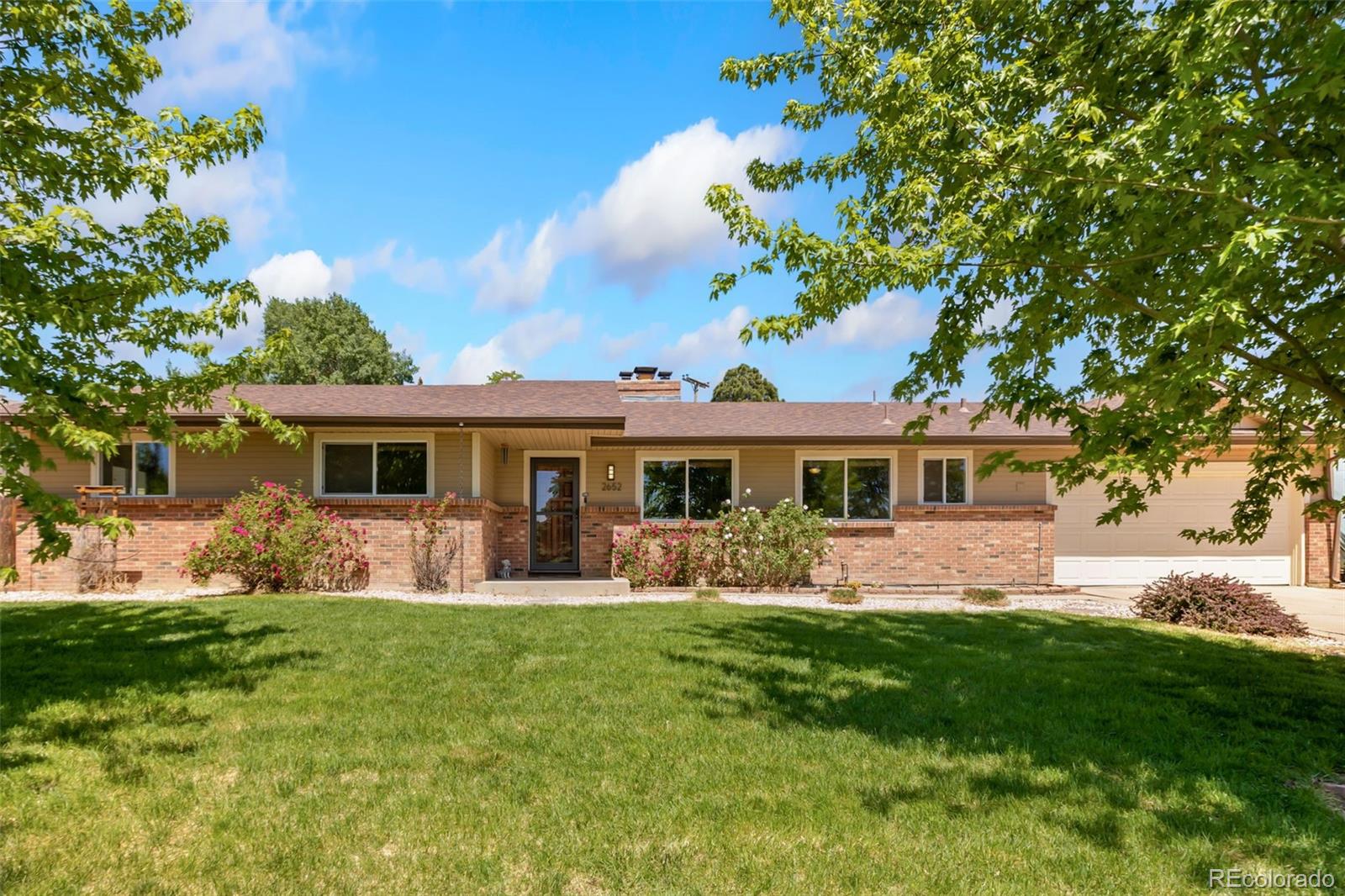 Highland Park Greeley Home | MLS #: 89901442652  51st Avenue, Greeley Beds: 3 Baths: 3 Price: $535,000