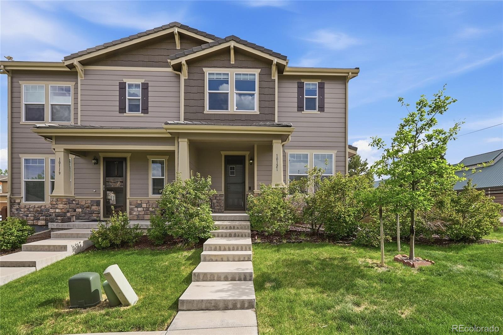parker&nbsp; House Search Picture