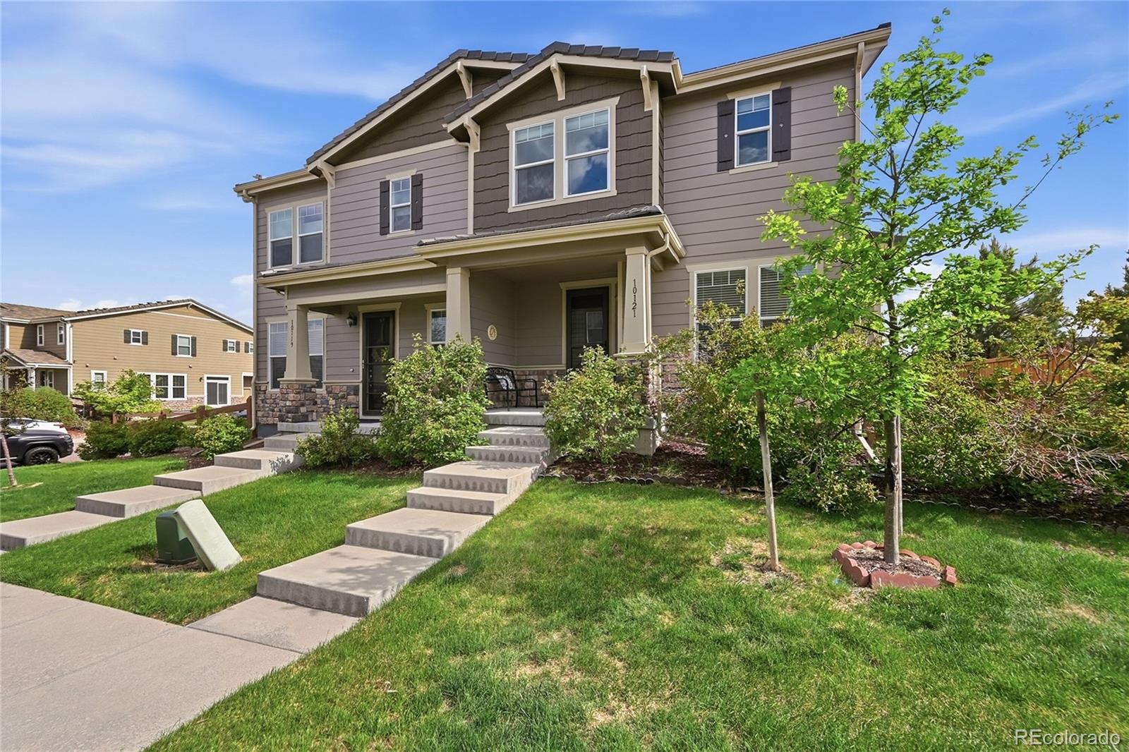 10121  Tall Oaks Street, parker Rent To Own Search Picture