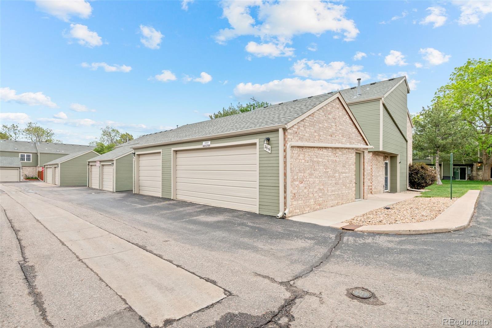 3407 S Ammons Street, lakewood&nbsp; House Search MLS Picture