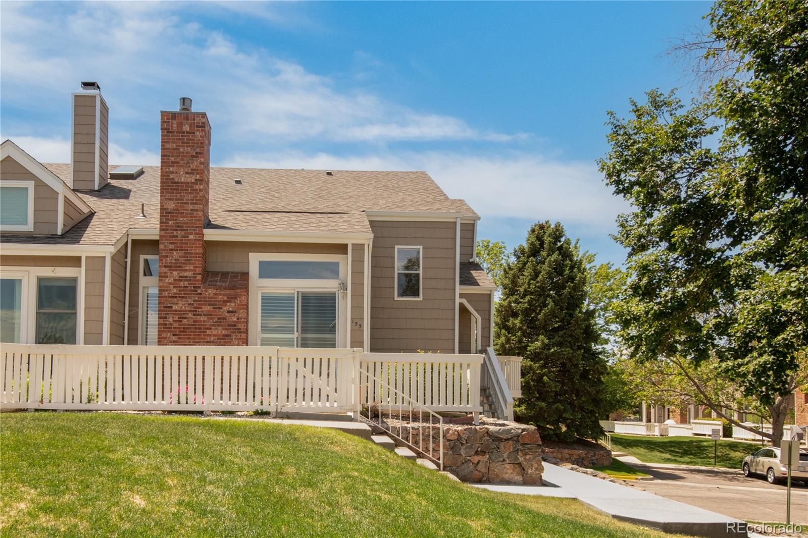  Highlands Ranch Home | MLS #: 6367983155  Blue Spruce Court, Highlands Ranch Beds: 2 Baths: 3 Price: $420,000