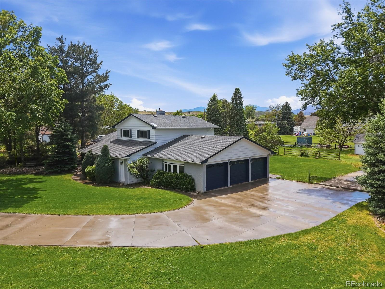 denver&nbsp; Horse Properties Search Picture