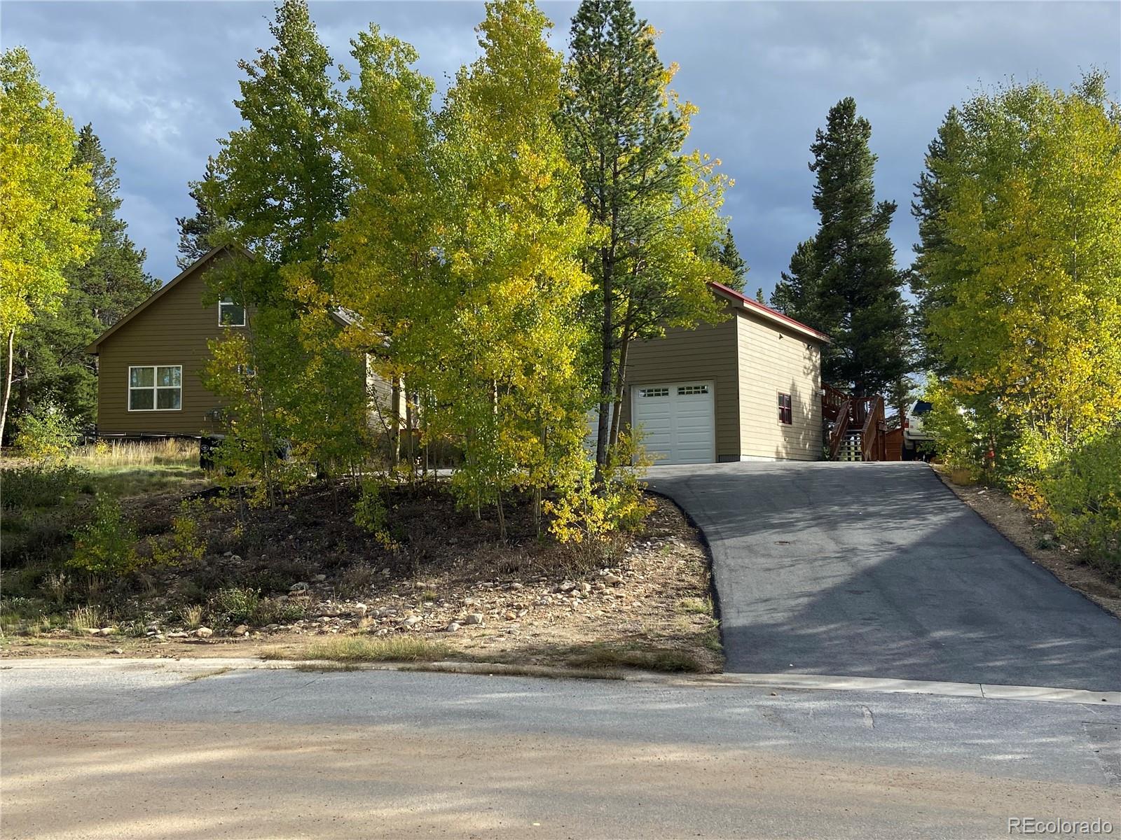 leadville&nbsp; House Search Picture