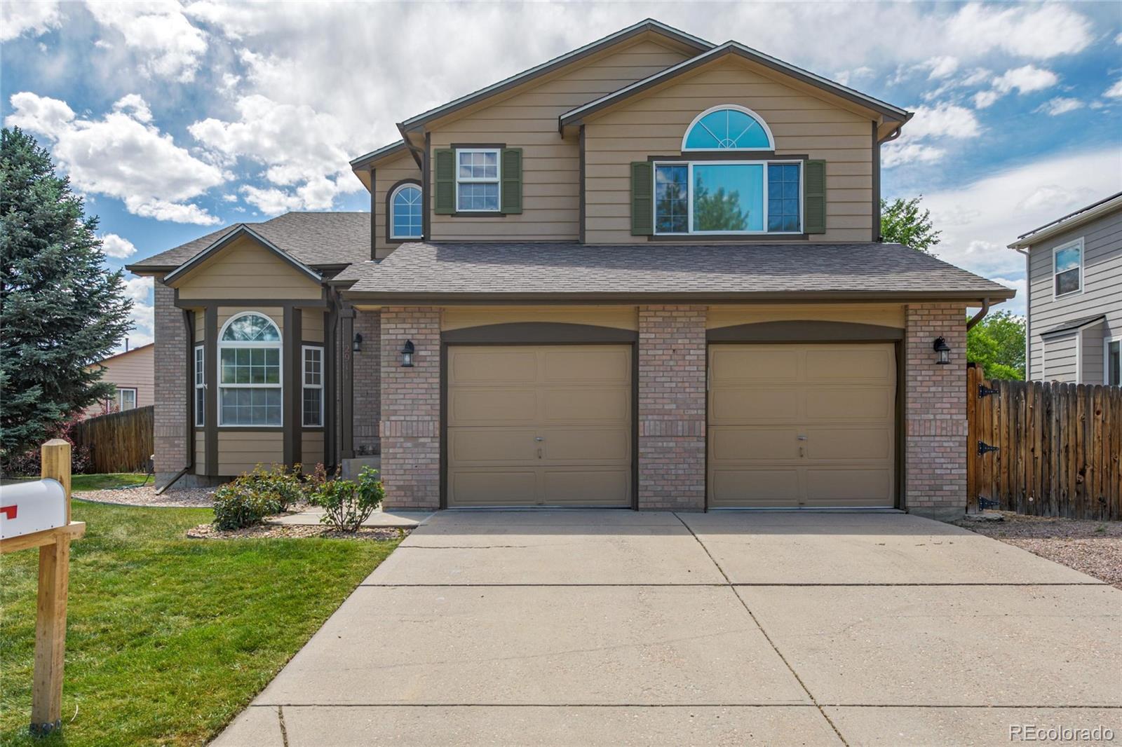Westlake Broomfield Home | MLS #: 69471532911 N Princess Circle, Broomfield Beds: 4 Baths: 4 Price: $660,000