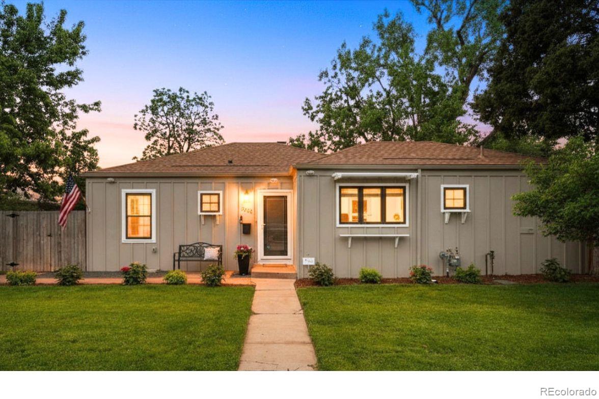 denver&nbsp; House Search Picture