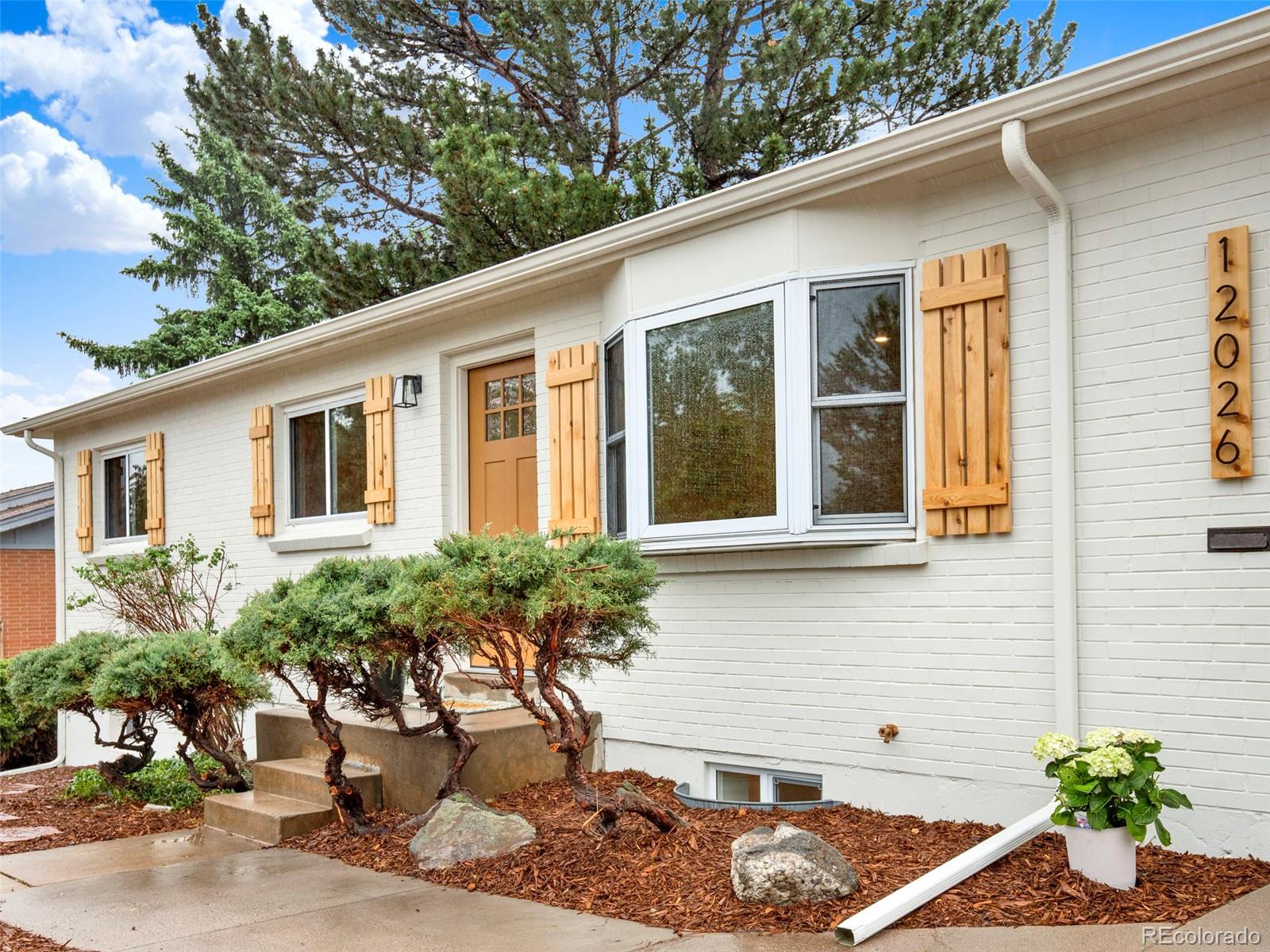 12026 W Virginia Place, lakewood&nbsp; House Search MLS Picture