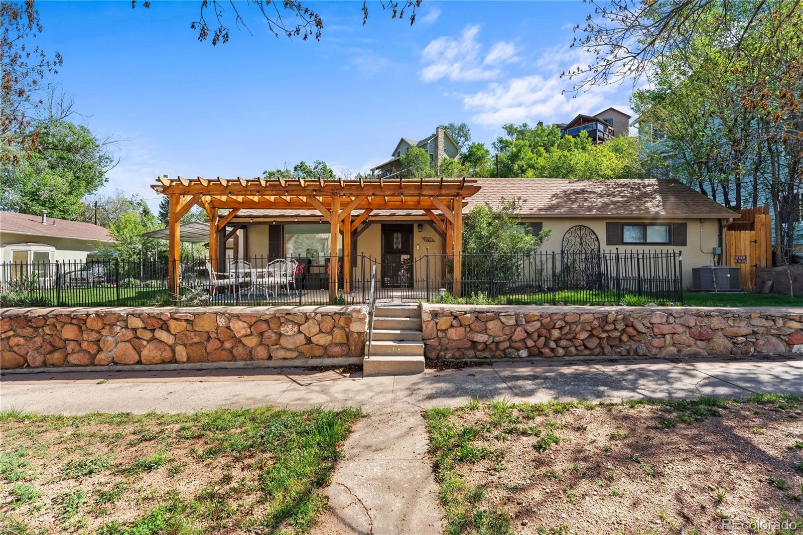 colorado springs&nbsp; House Search Picture