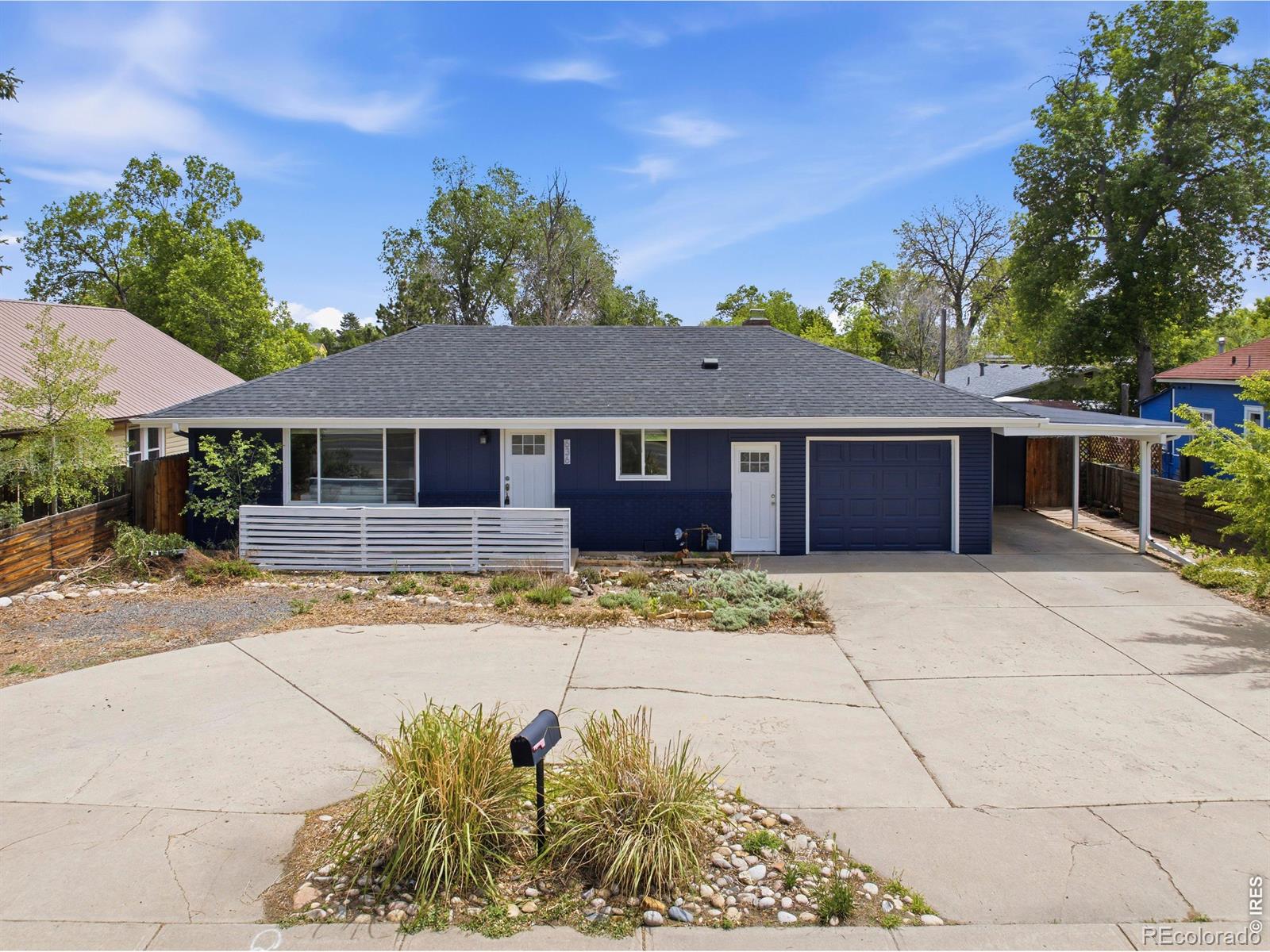 636 S Taft Hill Road, fort collins&nbsp; House Search MLS Picture