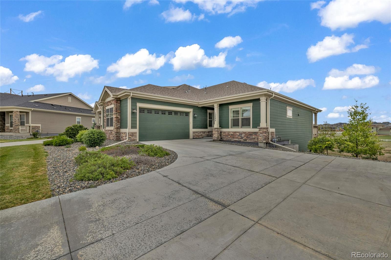 12684  Ulster Street, thornton&nbsp; House Search MLS Picture