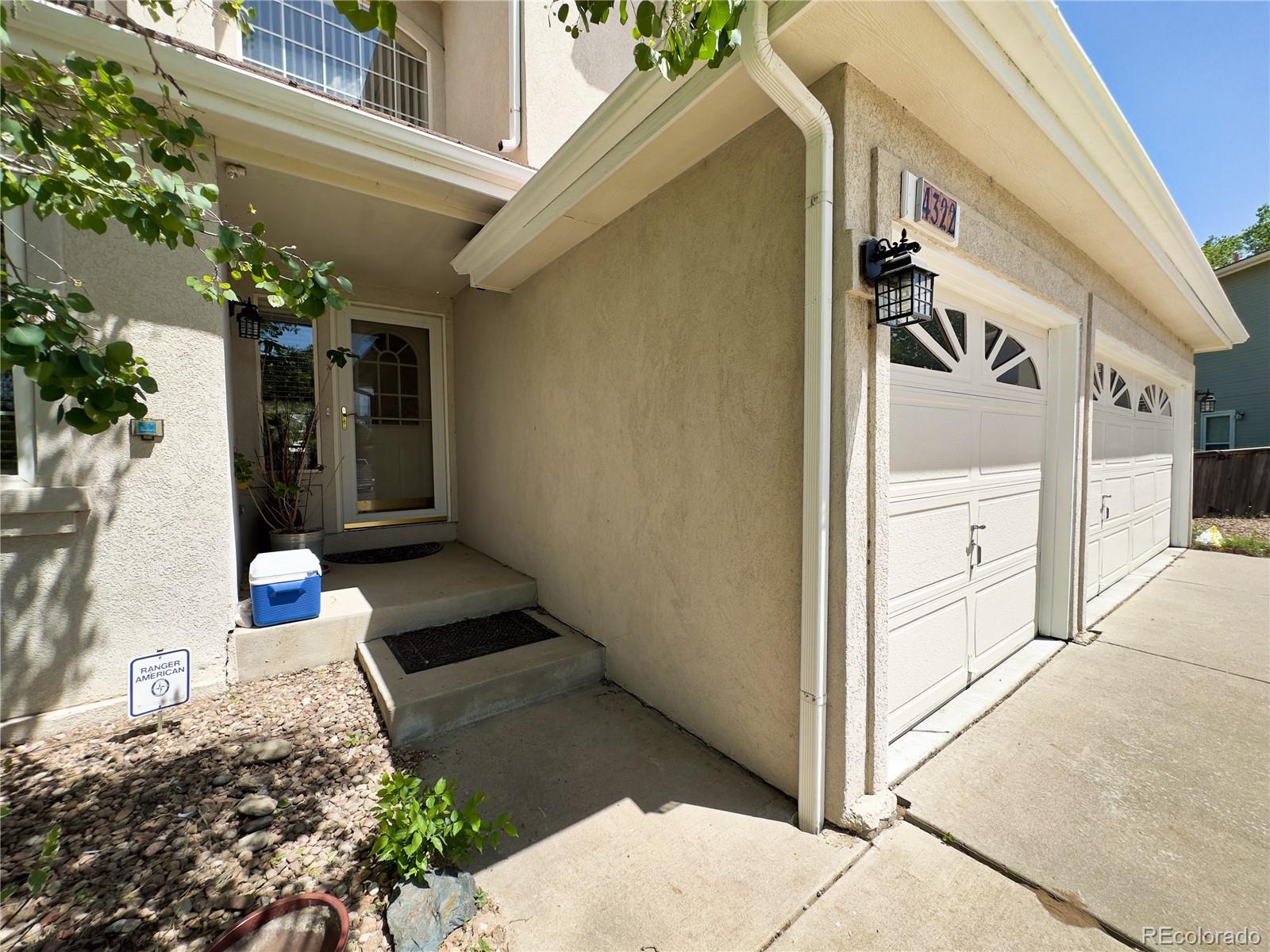 4322  Biscay Street, denver&nbsp; House Search MLS Picture