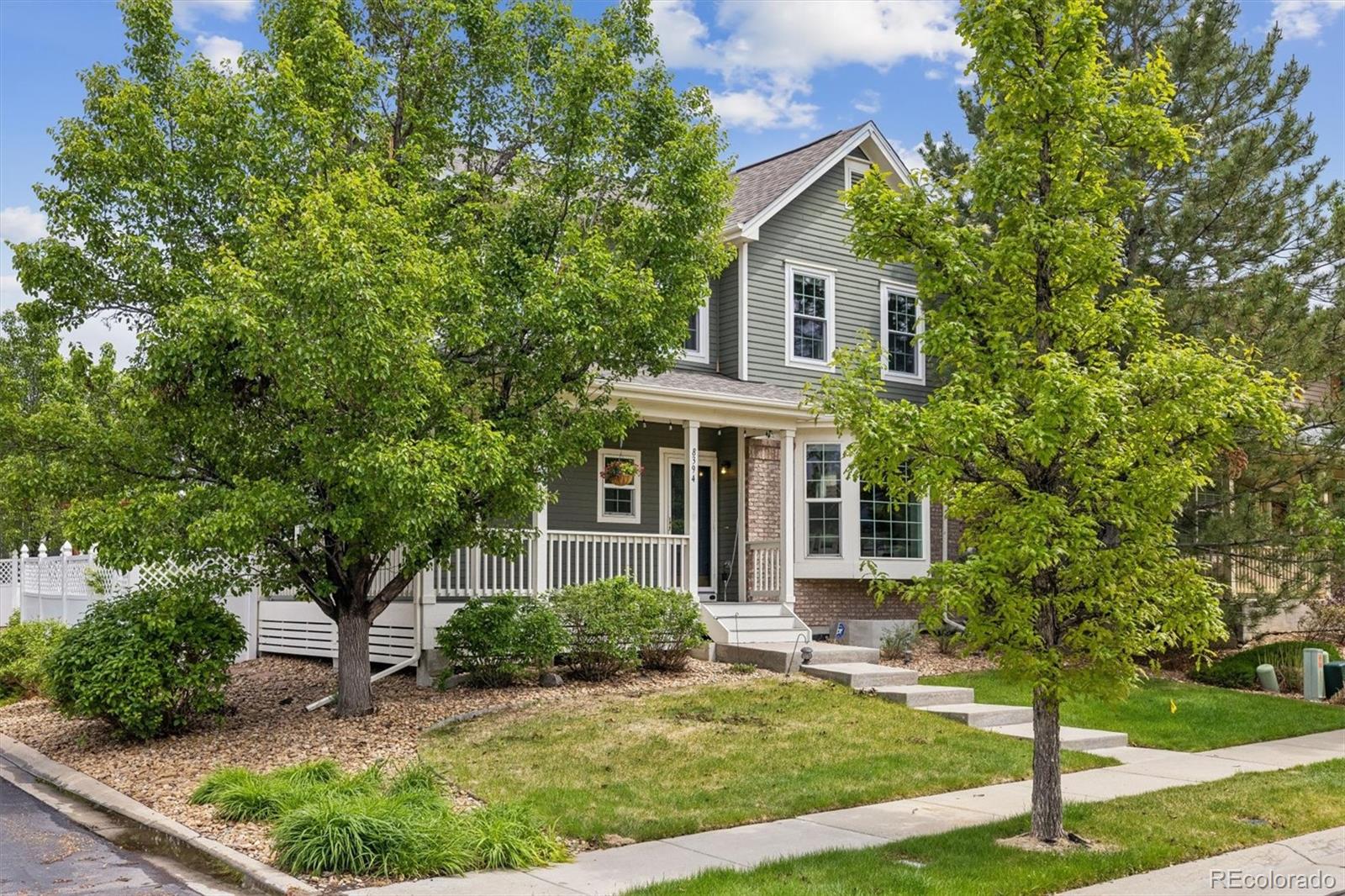 8394  Deframe Court, arvada&nbsp; House Search MLS Picture