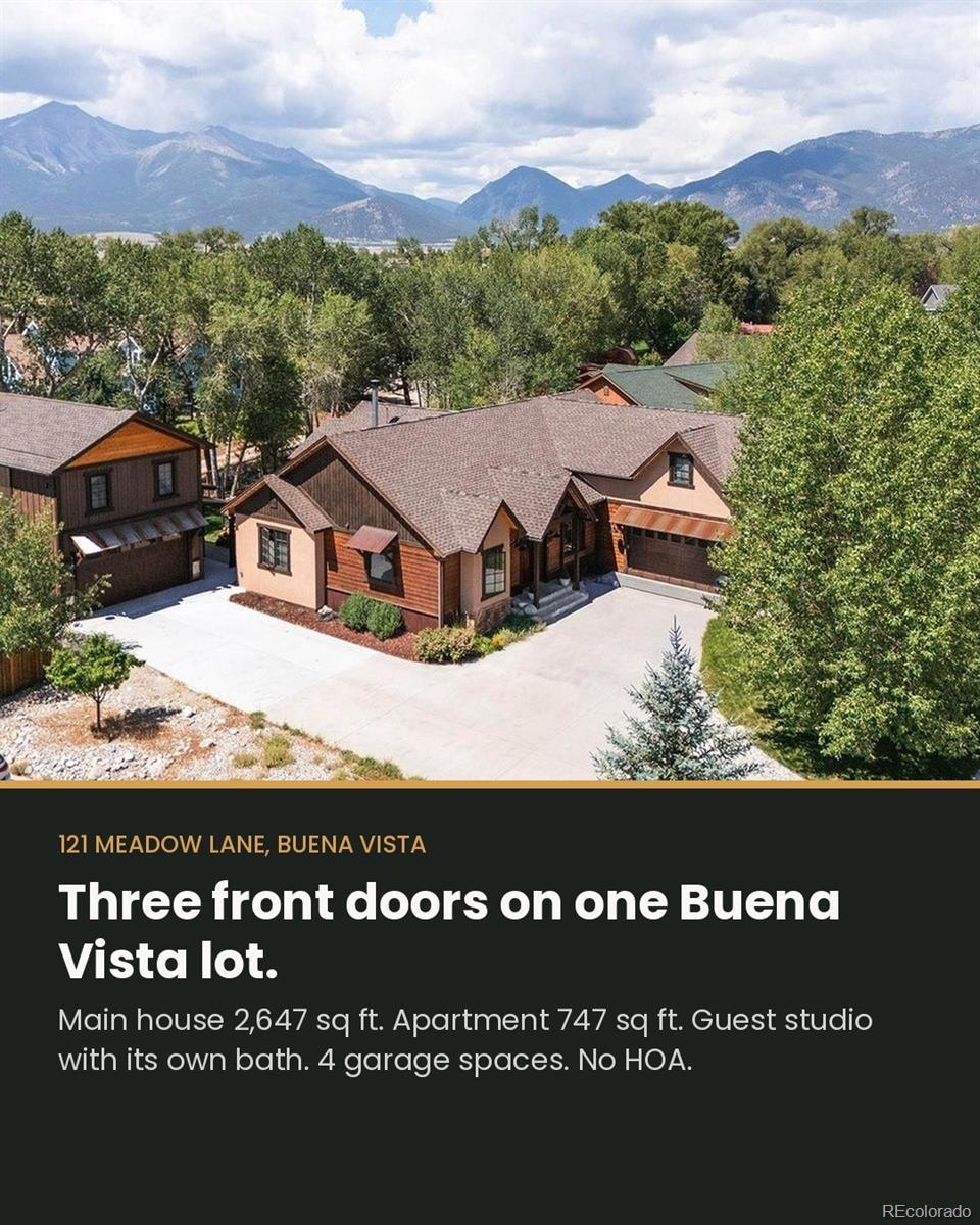 buena vista&nbsp; House Search Picture
