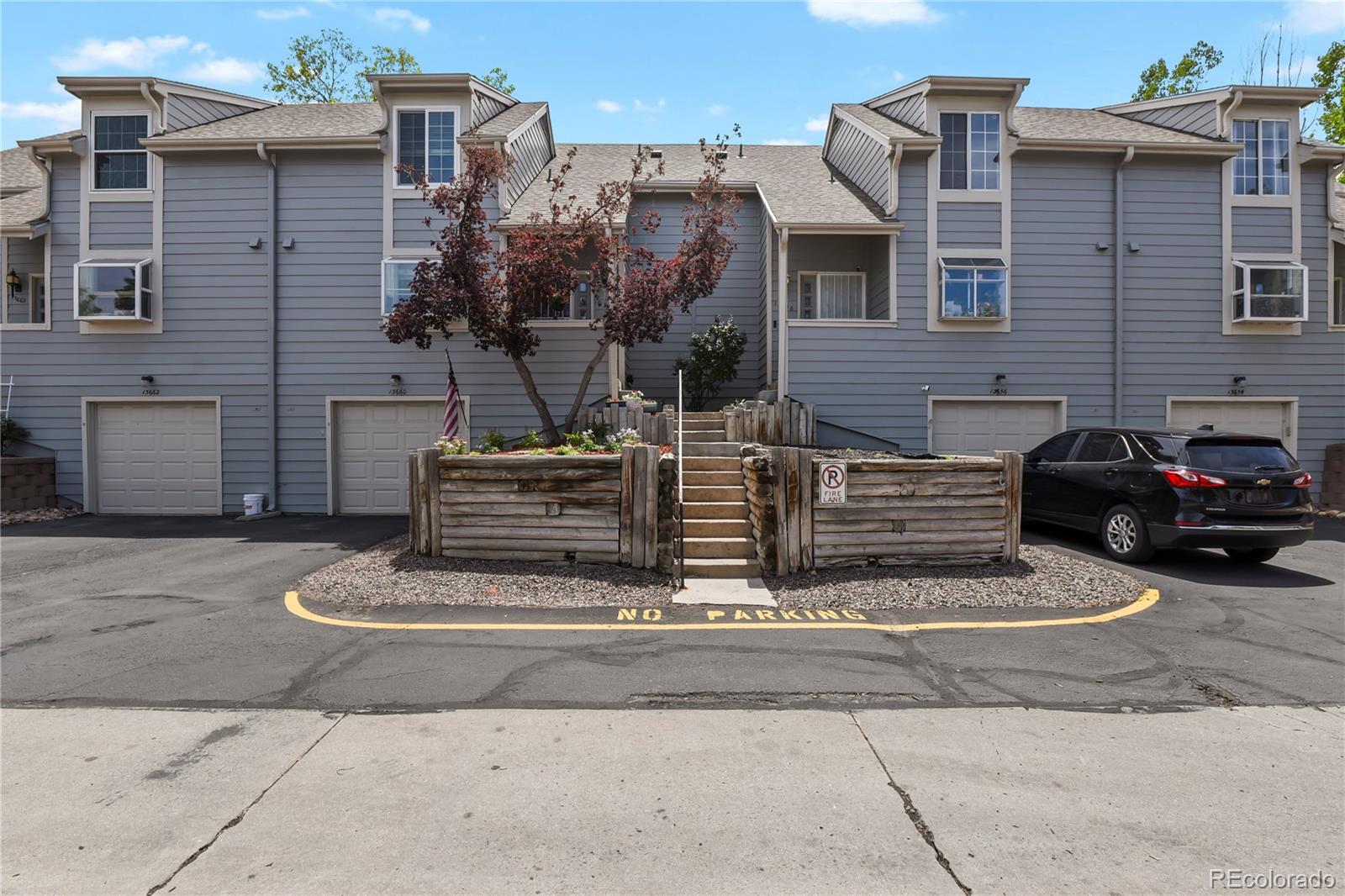 Heather Ridge South Aurora Home | MLS #: 471643113660 E Evans Avenue, Aurora Beds: 2 Baths: 3 Price: $365,000