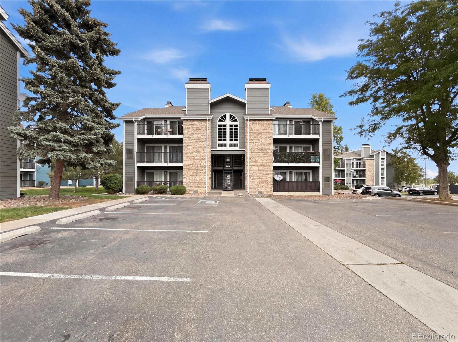 8813  Colorado Boulevard, thornton&nbsp; House Search MLS Picture