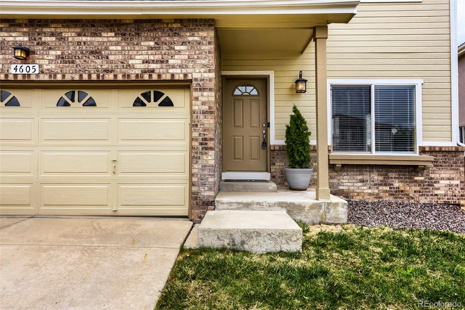 4605  Lyndenwood Circle, highlands ranch&nbsp; House Search MLS Picture