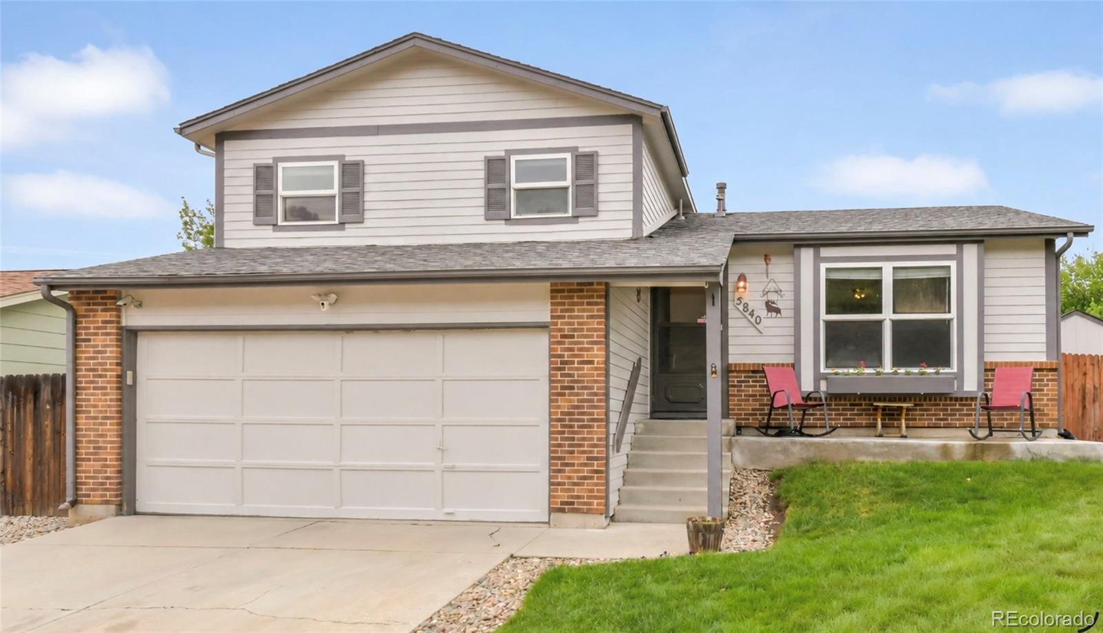 colorado springs&nbsp; House Search Picture