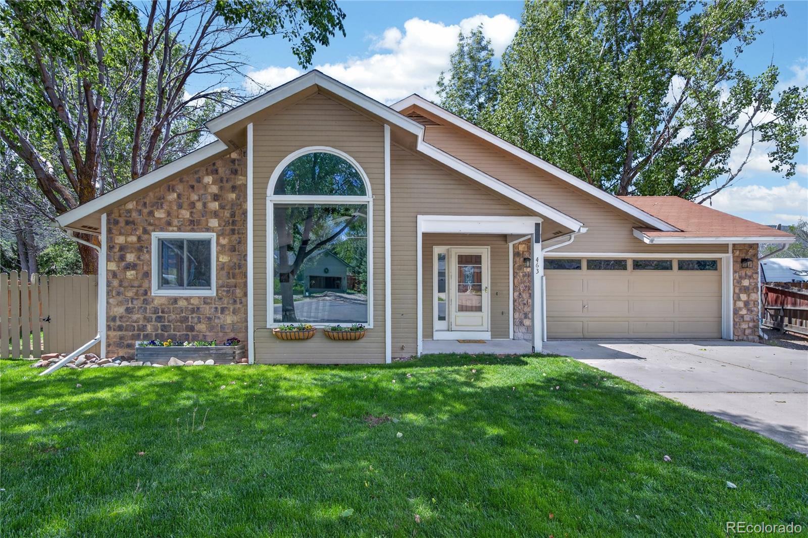 463  Palmetto Drive, new castle&nbsp; House Search MLS Picture