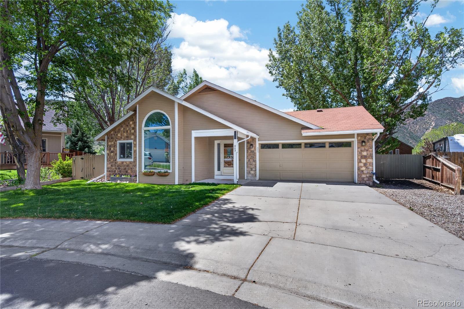 463  Palmetto Drive, new castle&nbsp; House Search MLS Picture