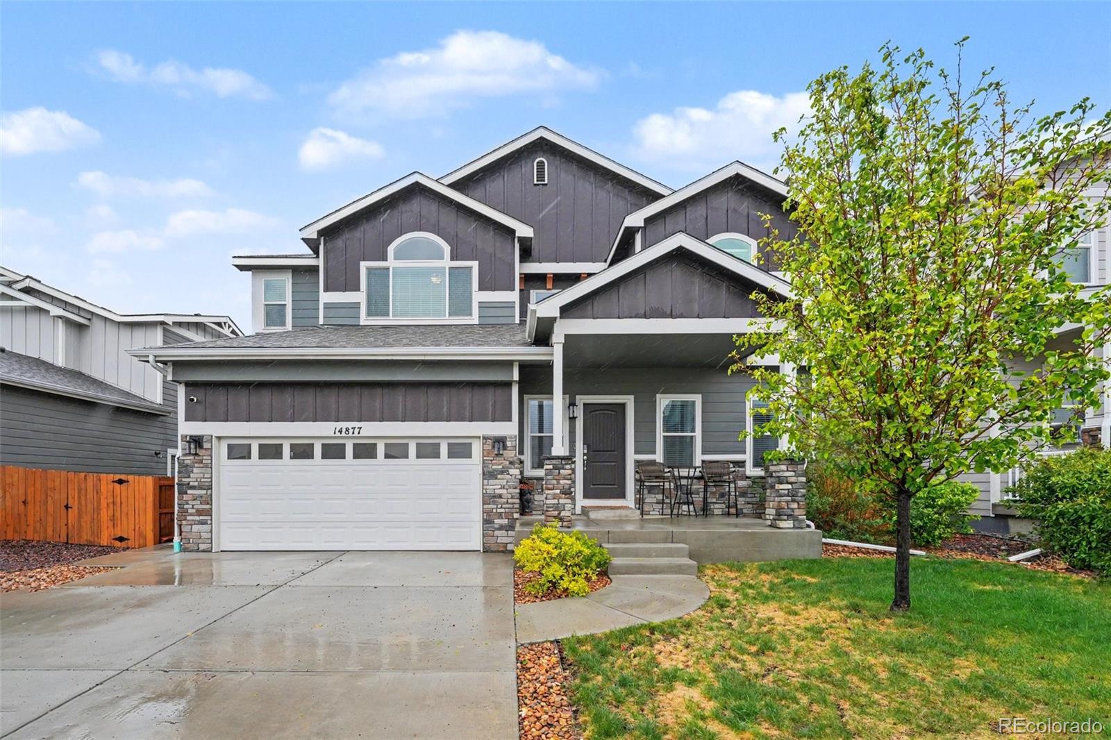 Sorrento Mead Home | MLS #: 374051114877  Lineback Drive, Mead Beds: 6 Baths: 4 Price: $549,970