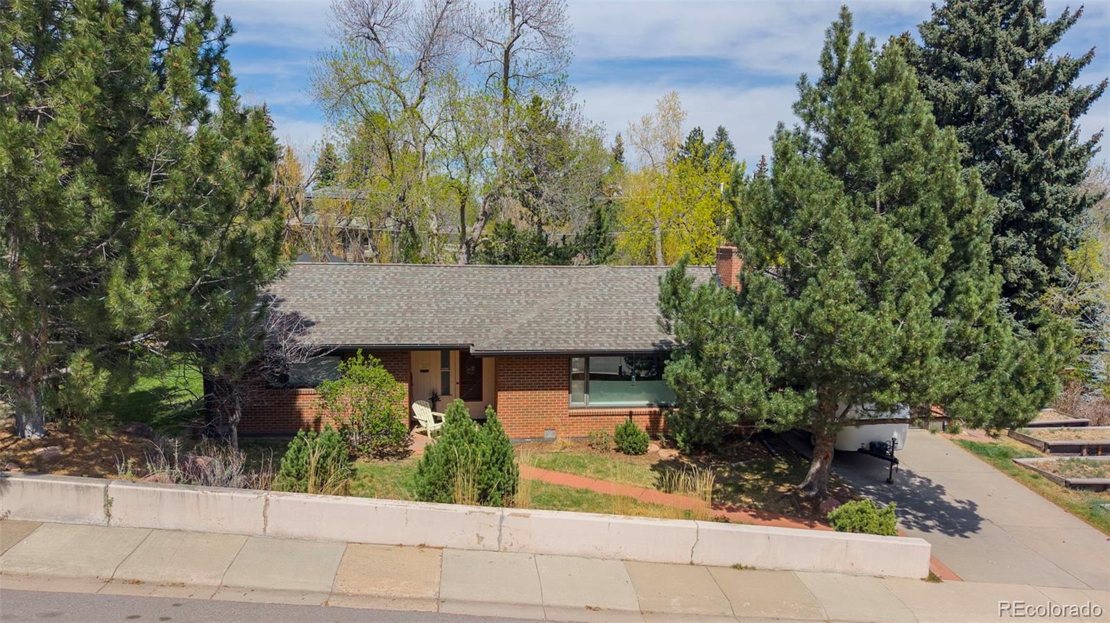 boulder&nbsp; House Search Picture