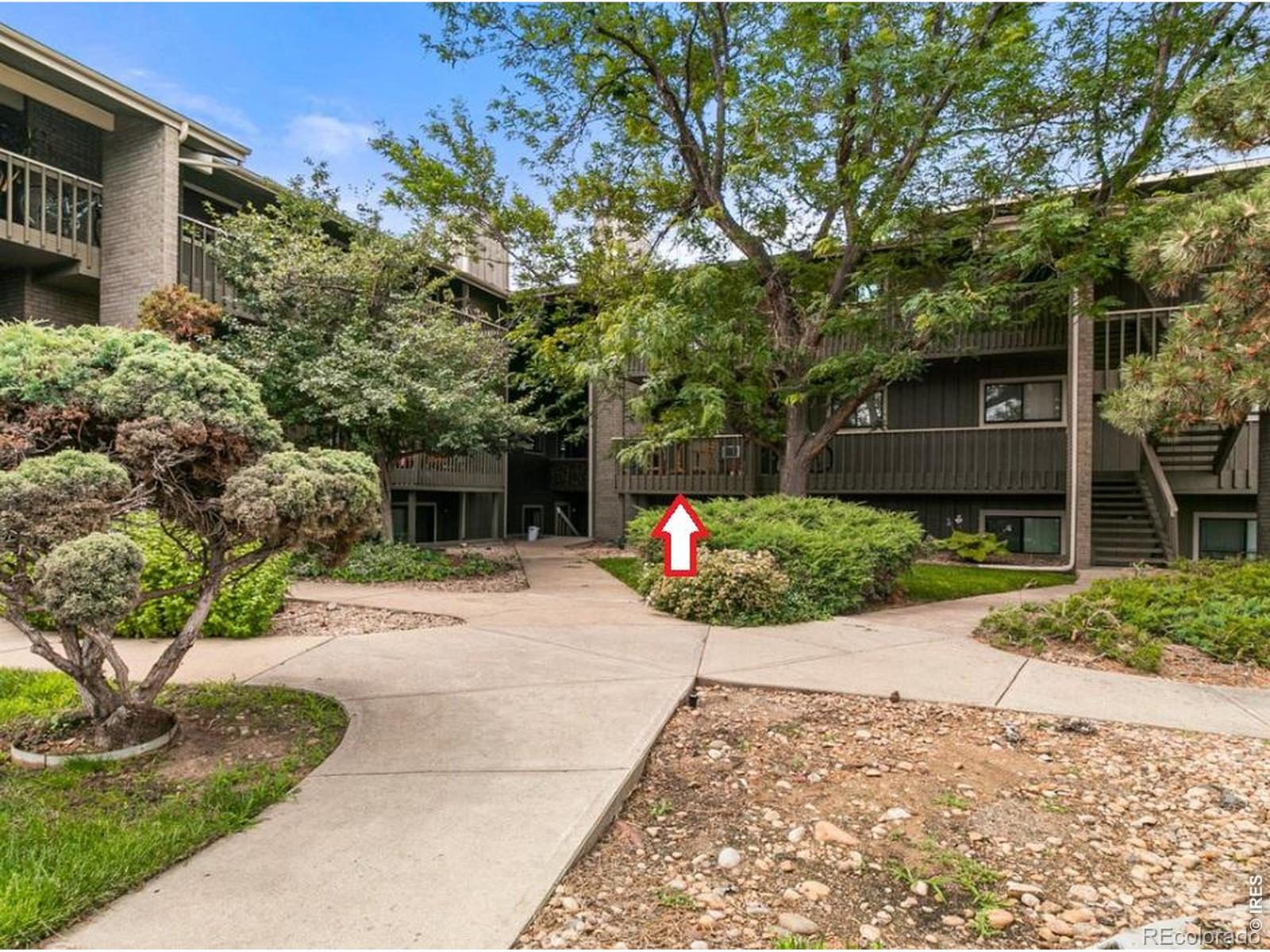 695  Manhattan Drive, boulder&nbsp; House Search MLS Picture