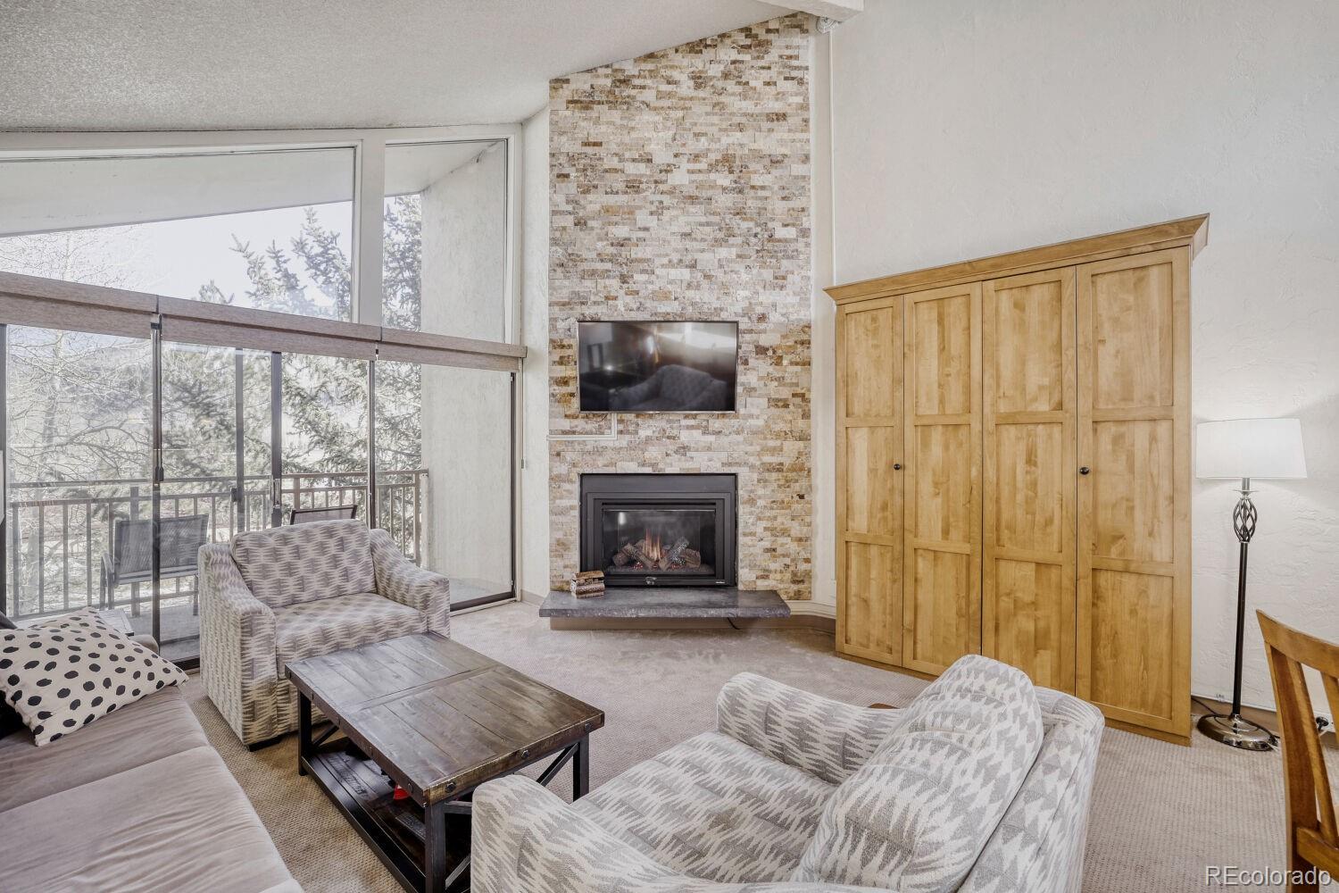 500 S Frontage Road, vail&nbsp; House Search MLS Picture