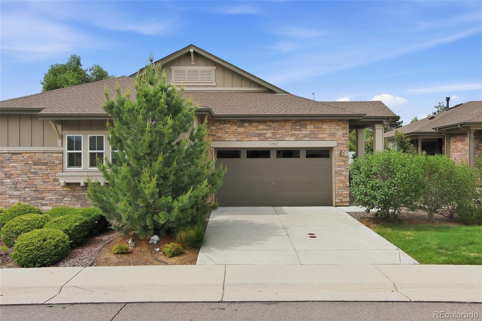 6907 W Jewell Drive, lakewood&nbsp; House Search MLS Picture