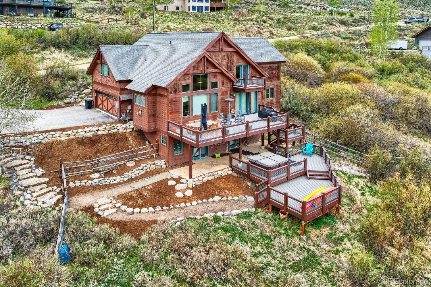 127  Hillside Drive, silverthorne&nbsp; House Search MLS Picture