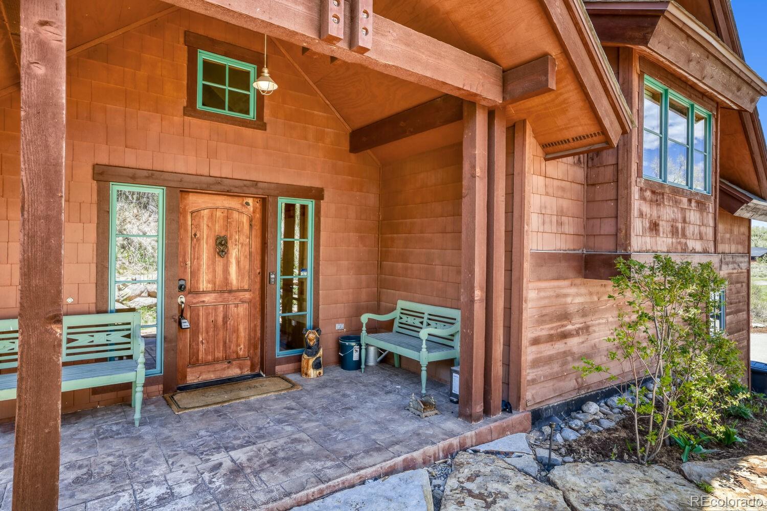 127  Hillside Drive, silverthorne&nbsp; House Search MLS Picture