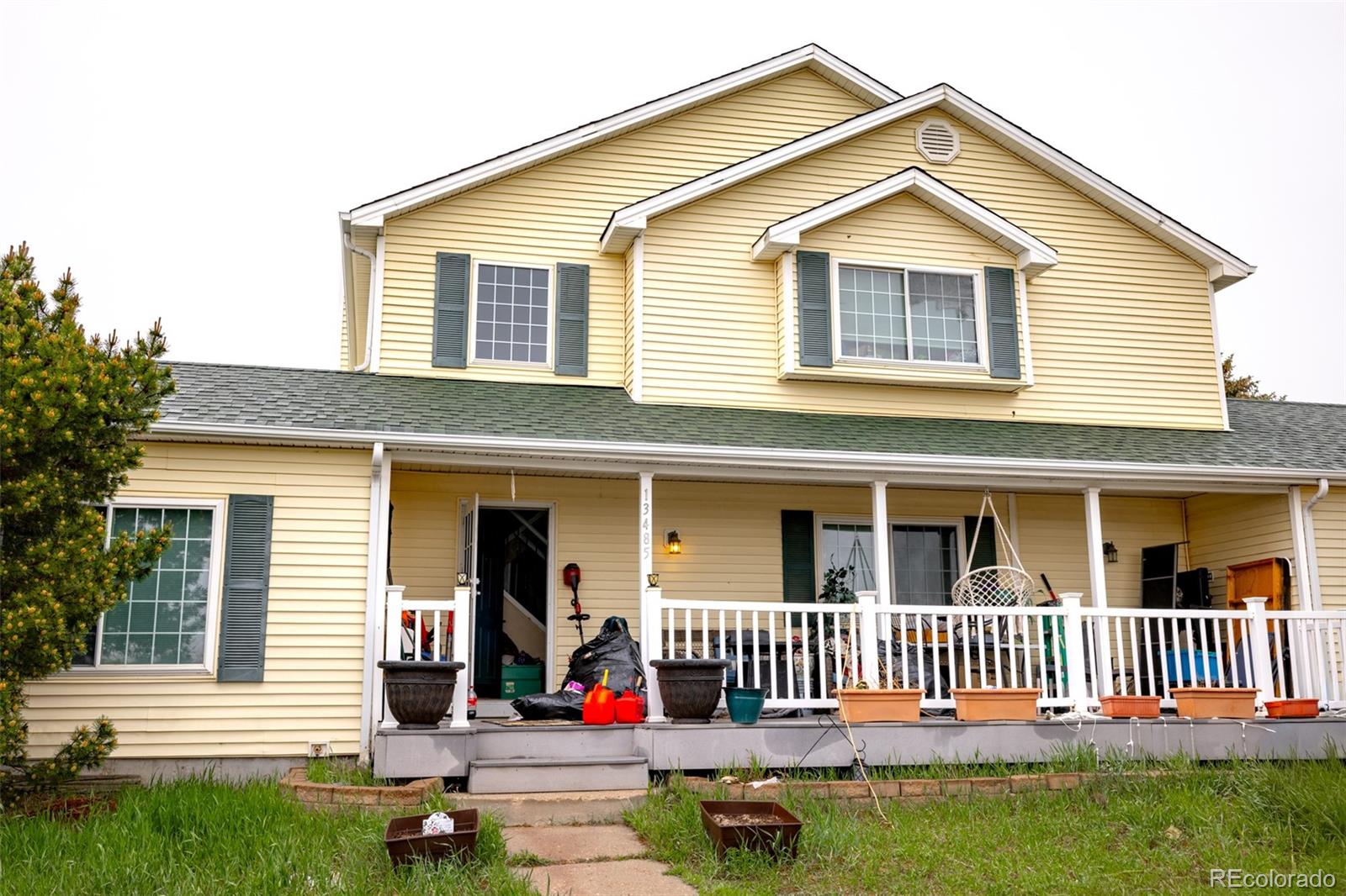  Elbert Home | MLS #: 388136113485  Halleluiah Trail, Elbert Beds: 3 Baths: 3 Price: $499,900