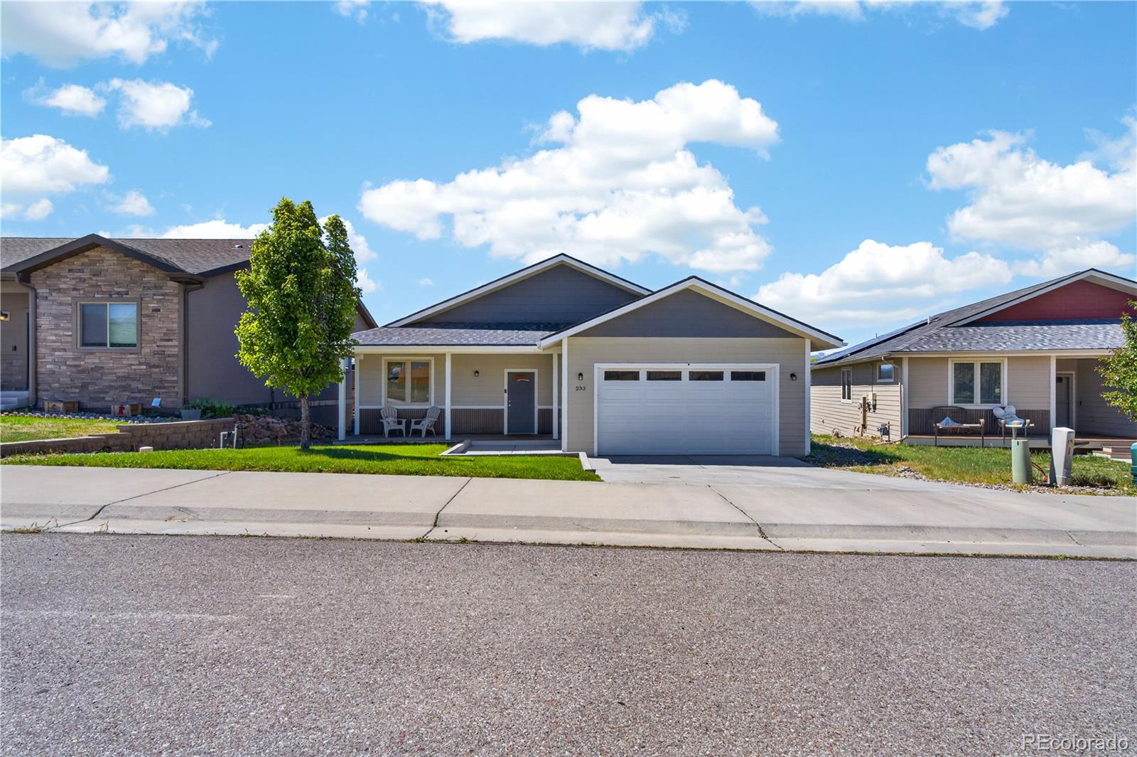 233  Roan Court, silt&nbsp; House Search MLS Picture
