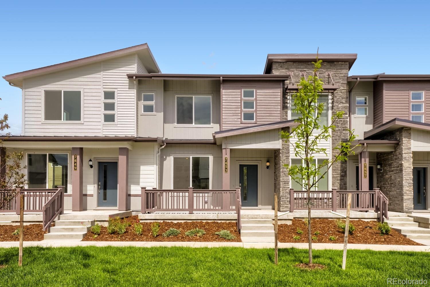 centennial&nbsp; House Search Picture