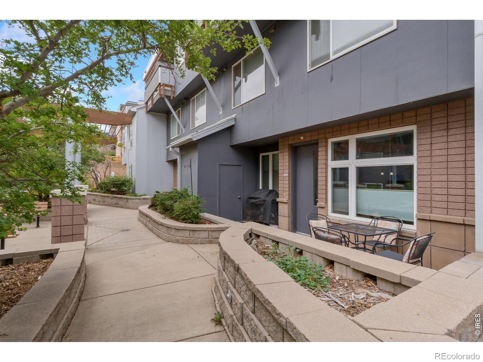 2830 E College Avenue, boulder&nbsp; House Search MLS Picture